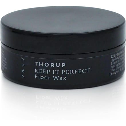 Thorup Keep It Perfect Fiber Wax 75 ml
