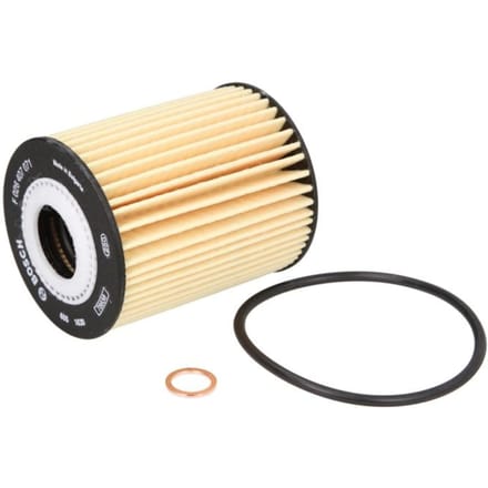 Oliefilter BOSCH F 026 407 071