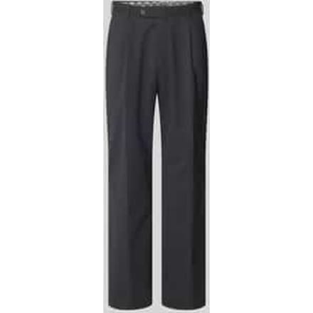 Broek met Steekzakken Model 'Bert'