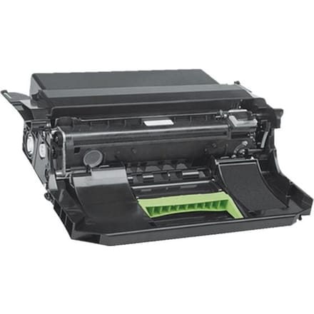 Lexmark 52D0Z00 / 520Z Print Imaging Unit Zwart - Printer imaging unit Zwart