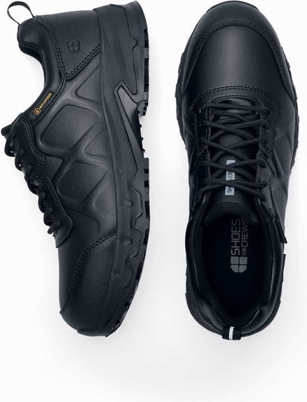 Shoes for Crews Callan Low O6 | maat 43 (onbeveiligde werkschoenen)