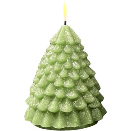 LED Kerstbomen