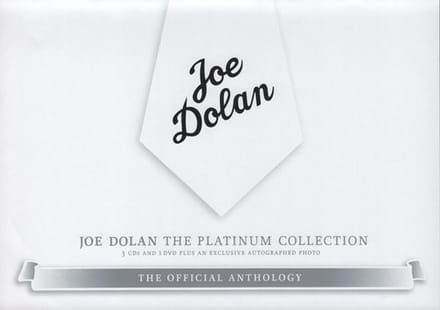 The Platinum Collection