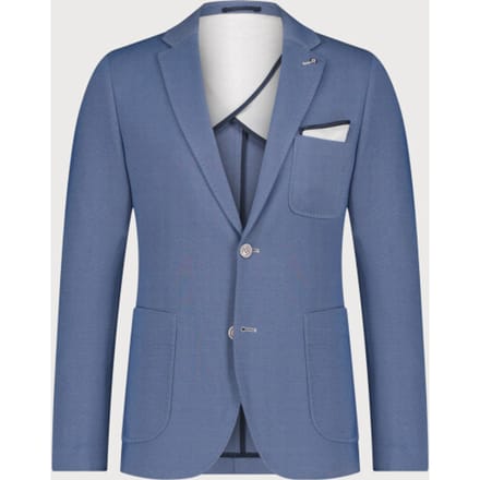 Blue Industry Jersey colbert 24/7 stretch |