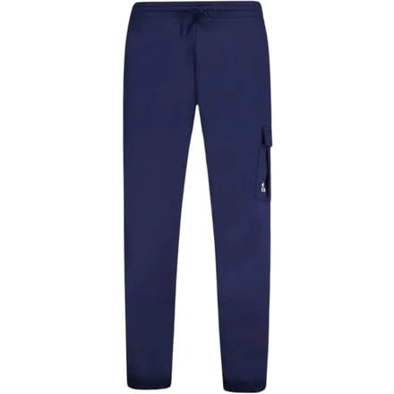Le Coq Sportif Saison 1 Trainingsbroek Blauw XL