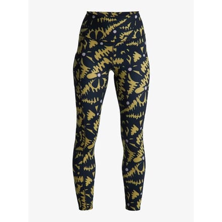 Leggings voor dames Roxy Heart Into It Ankle
