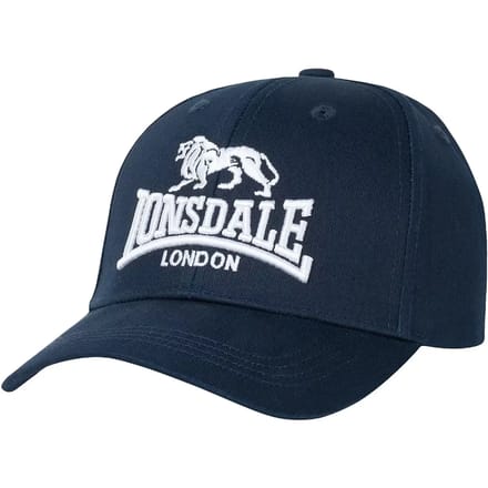 Lonsdale Wiltshire Pet 2 Eenheden Blauw Man