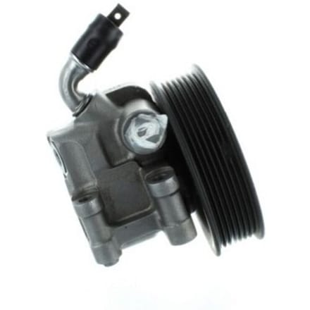Stuurhuis hydraulische pomp  SPIDAN 0.052663