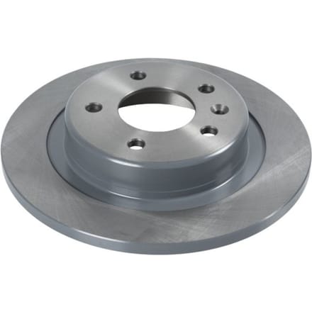 Remschijf BLUE PRINT ADBP430035