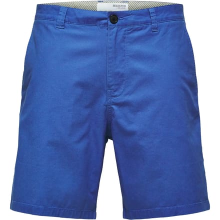 Short Selected Slhcomfort Flex