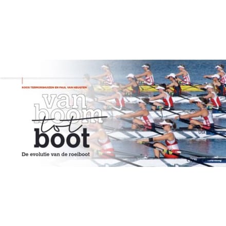 Van Boom Tot Boot - Koos Termorshuizen