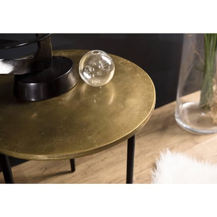 Salontafel Nélia | Macabane