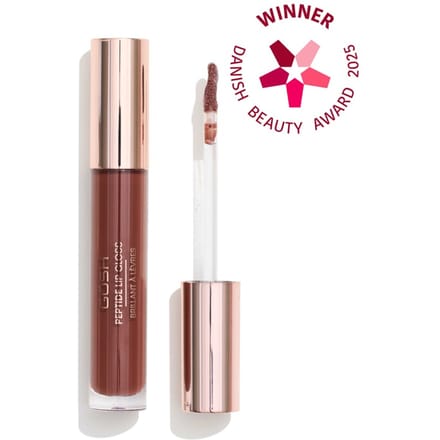 Peptide Lipgloss Lipgloss #006-brownie 7 ml