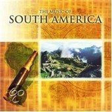 Various - World Of Music South Ame.