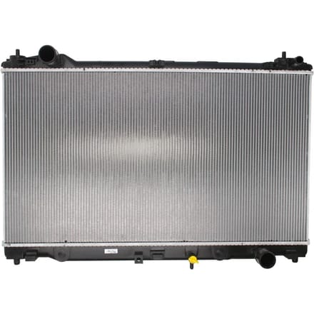 Radiator, motorkoeling KOYORAD PL013346