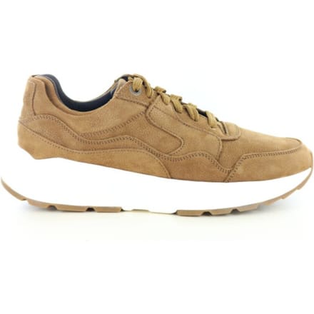 Heren Sneakers Xsensible Golden Gate Men Cognac - Maat 41