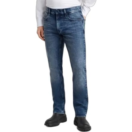 G-Star - Mosa Straight - Heren - Jeans