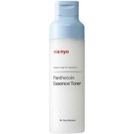 ma:nyo Panthetoin Essence Toner 200mL white