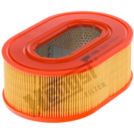 Luchtfilter HENGST FILTER E592L