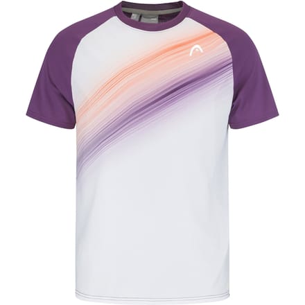 HEAD Performance T-shirt Heren