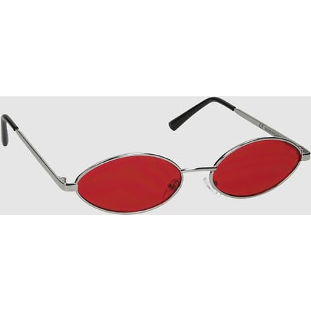 Empyre Miller Red Oval Mini rood
