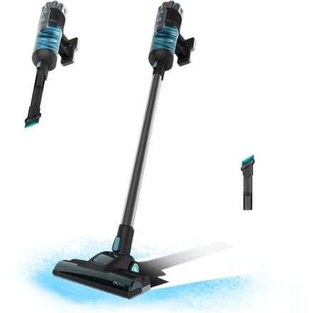 Hoover Cecotec Conga 700 PowerHead