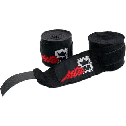 Boksbandage Montana MBB3400 - 400 x 5 cm