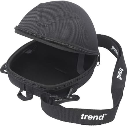 Trend Air Stealth Stofmasker opbergbox*