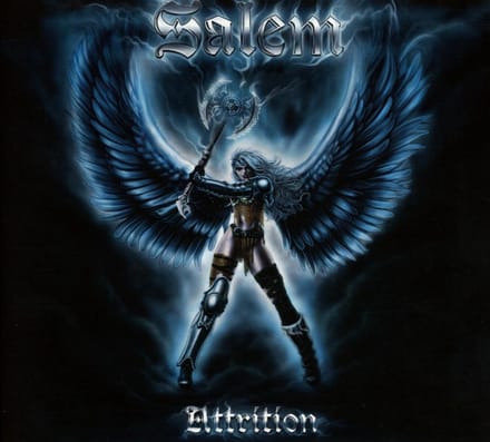 Attrition - Salem