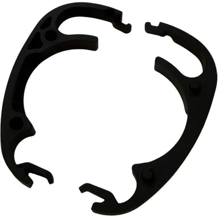 Plastic Steerer Spacer Kellys