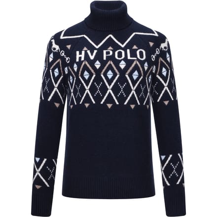 Hv Polo Coltrui Hv Polo Hvpdorian Donkerblauw - M