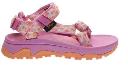 Kindersandalen Teva Roze maat 37