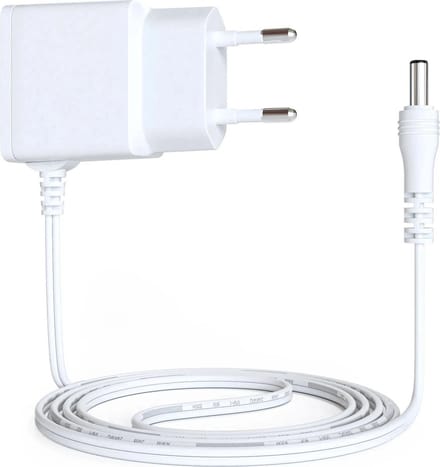 GO SOLID! ® Babyfoon Oplader - Ouderunit Adapter geschikt voor Vtech VM5463