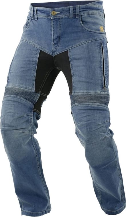 Trilobite Parado Doublelayer Motorfiets Jeans