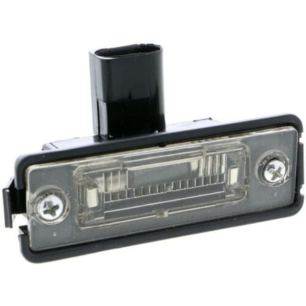 Kentekenplaatverlichting VEMO V10-84-0033