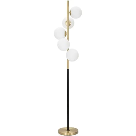 Staande lamp Mauro Ferretti Glamy