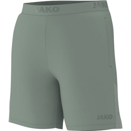 Jako Power Short Heren - Mintgroen | Maat: XXL