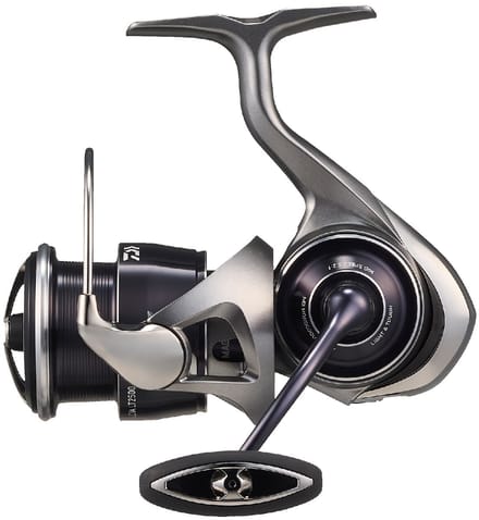 Daiwa 25 Caldia - Maat : LT2500