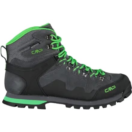 Middelhoge Schoenen CMP Athunis WP
