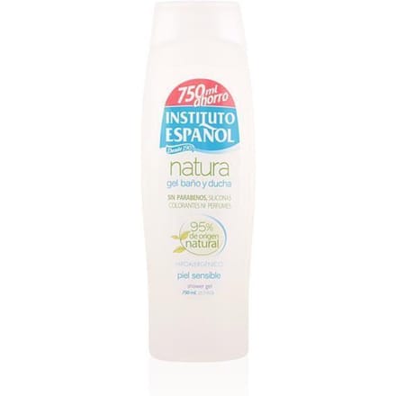 Natura Gevoelige Huid Douchegel 750 ml