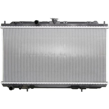 Radiator, motorkoeling NISSENS 67348A