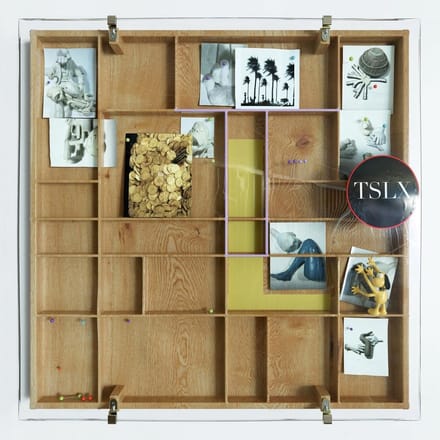 Tolouse Low Trax - Leave Me Alone (CD)