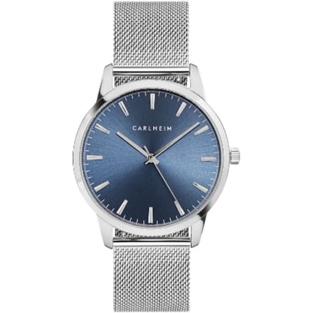 Carlheim Carl 40mm