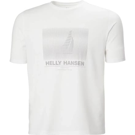 Jersey Helly Hansen Race Graphic