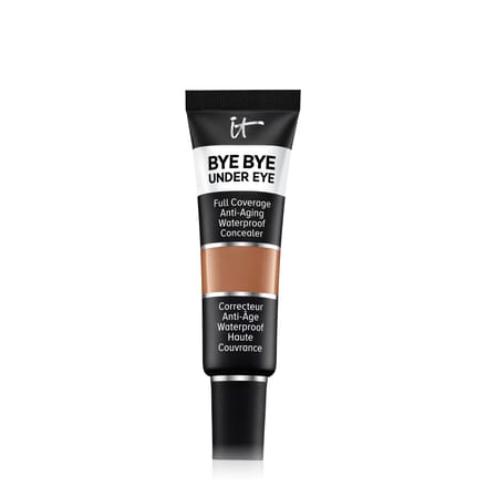 IT Cosmetics Bye Bye Under Eye Concealer - Warm Deep 12 Ml