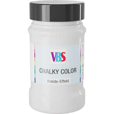 VBS Chalky Color - Antiekwit