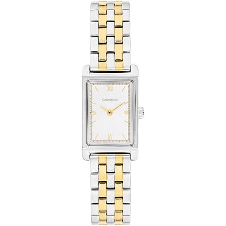 Calvin Klein Dameshorloge CK LIGHT 25100199