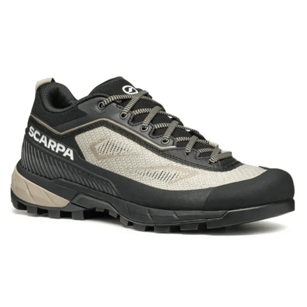 Scarpa Rapid LT Appraochschoen Dames (Maat - 39, Kleur - Sand/sand)
