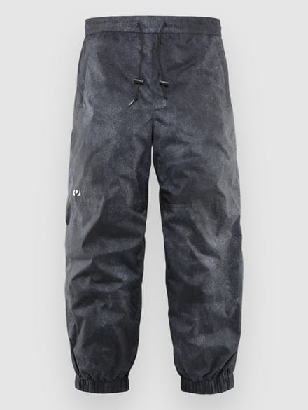 ThirtyTwo Classic Broek zwart