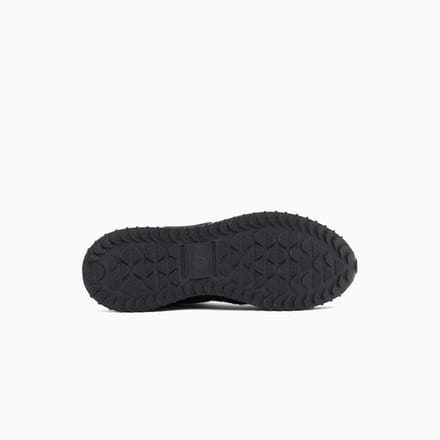 Ea7 Emporio Armani Vintage Schoenen Zwart EU 44